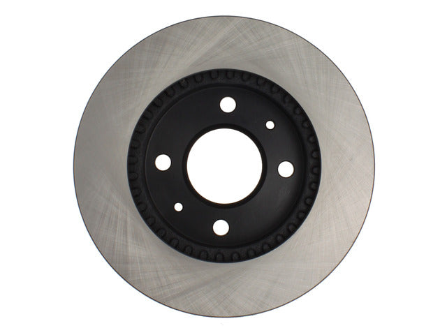 Centric Parts Disc Brake Rotor  120.42060