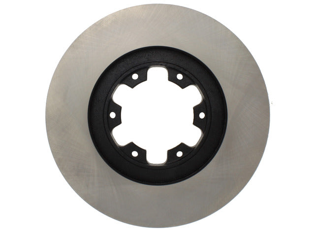 Centric Parts Disc Brake Rotor  120.42068