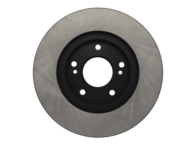 Centric Parts Disc Brake Rotor  120.42069