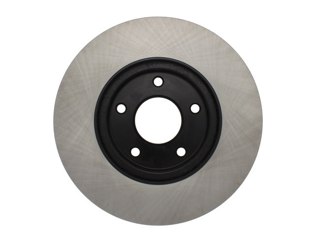 Centric Parts Disc Brake Rotor  120.42071