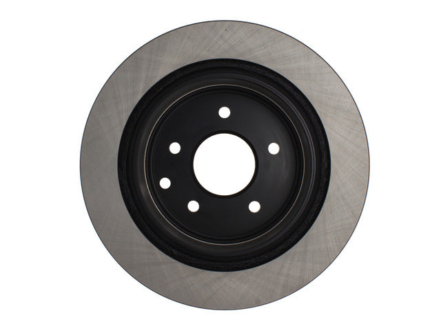 Centric Parts Disc Brake Rotor  120.42072