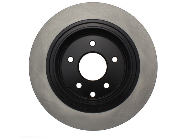 Centric Parts Disc Brake Rotor  120.42073