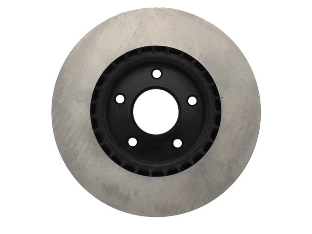 Centric Parts Disc Brake Rotor  120.42074