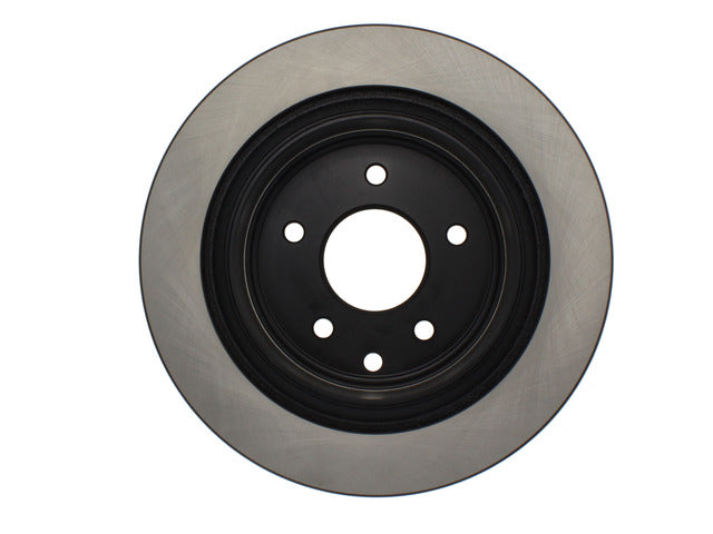 Centric Parts Disc Brake Rotor  120.42077