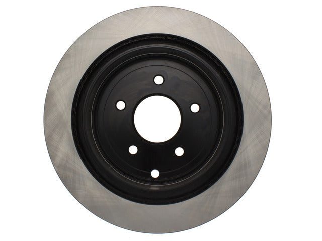 Centric Parts Disc Brake Rotor  120.42078