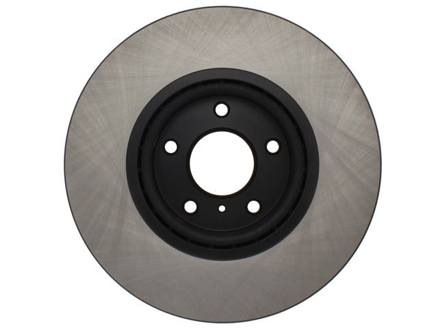 Centric Parts Disc Brake Rotor  120.42080