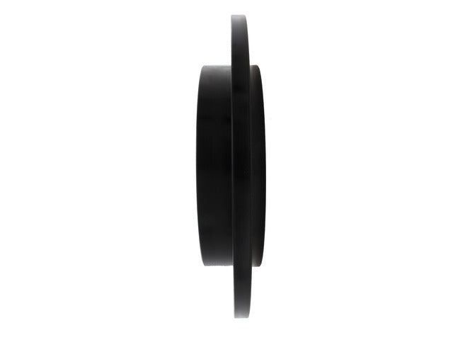 Centric Parts Disc Brake Rotor  120.42081