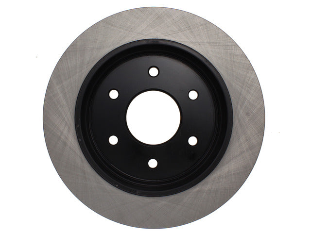 Centric Parts Disc Brake Rotor  120.42081