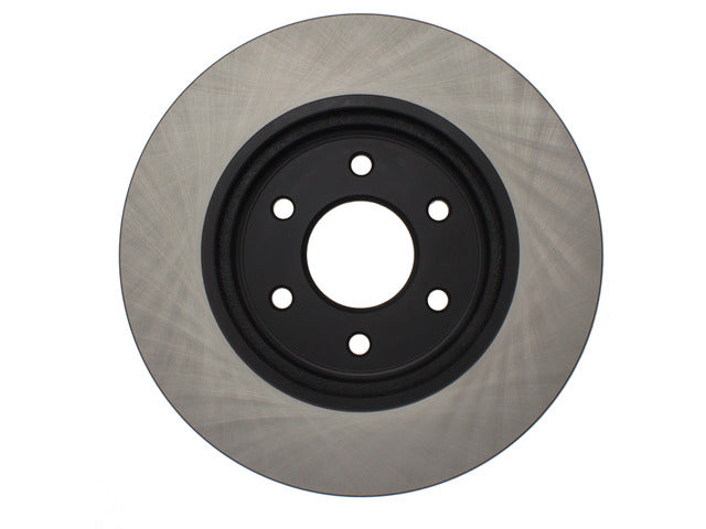 Centric Parts Disc Brake Rotor  120.42085