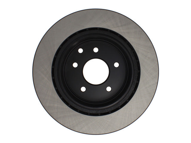 Centric Parts Disc Brake Rotor  120.42088