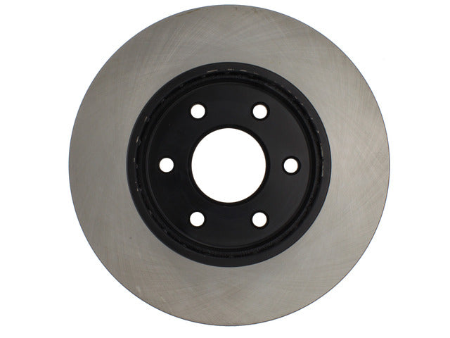 Centric Parts Disc Brake Rotor  120.42089