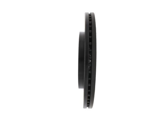 Centric Parts Disc Brake Rotor  120.42090