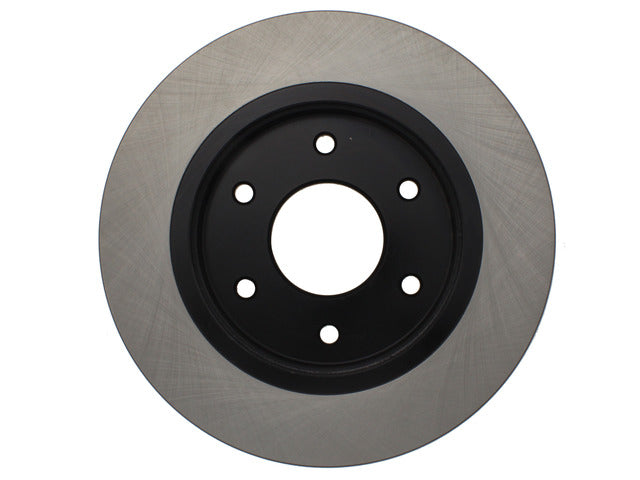 Centric Parts Disc Brake Rotor  120.42090
