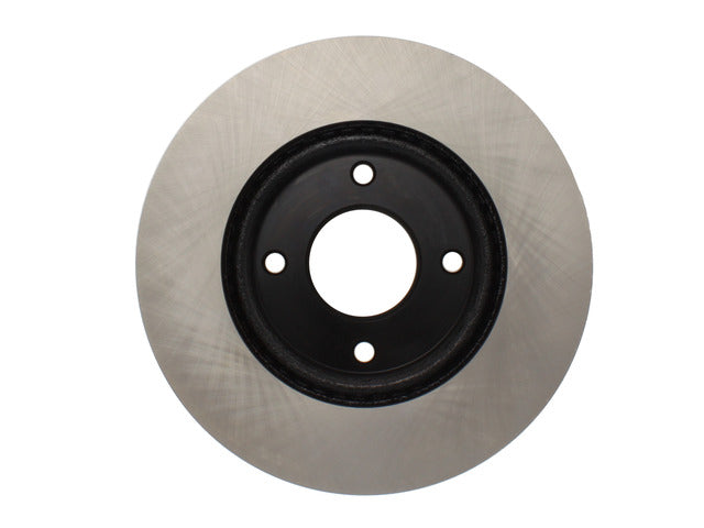 Centric Parts Disc Brake Rotor  120.42091