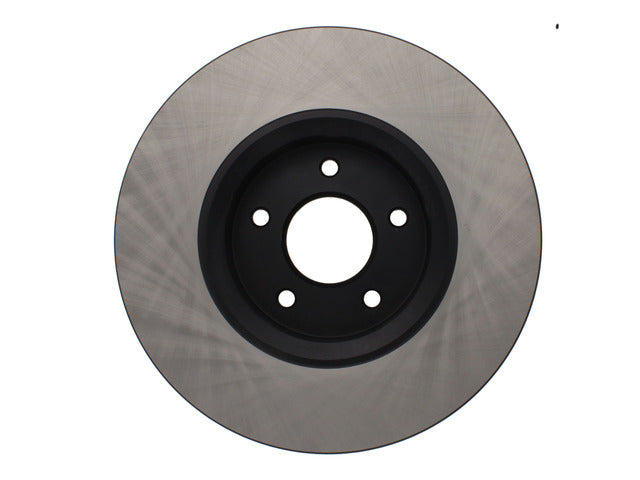 Centric Parts Disc Brake Rotor  120.42092