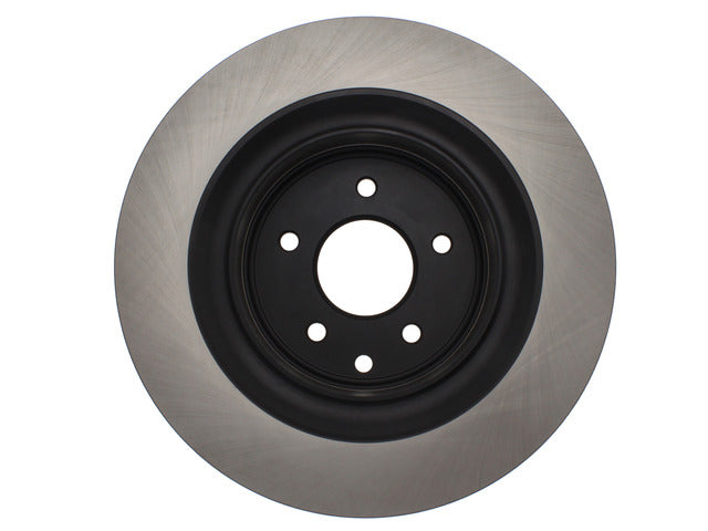Centric Parts Disc Brake Rotor  120.42093