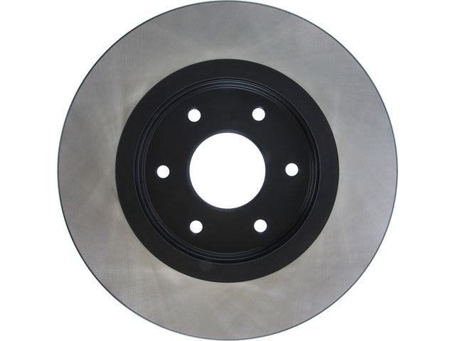 Centric Parts Disc Brake Rotor  120.42094