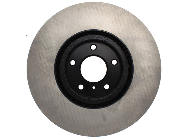 Centric Parts Disc Brake Rotor  120.42095