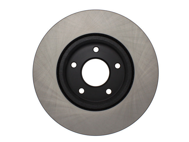 Centric Parts Disc Brake Rotor  120.42096