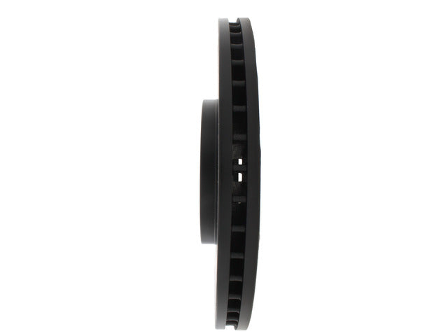 Centric Parts Disc Brake Rotor  120.42098