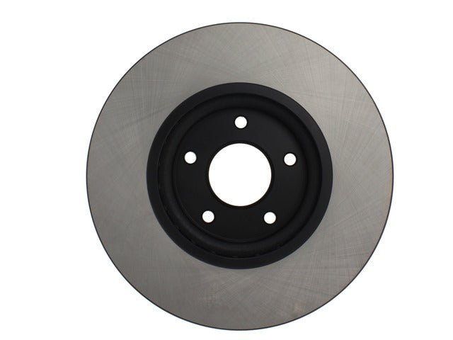 Centric Parts Disc Brake Rotor  120.42098