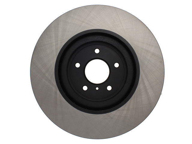Centric Parts Disc Brake Rotor  120.42100