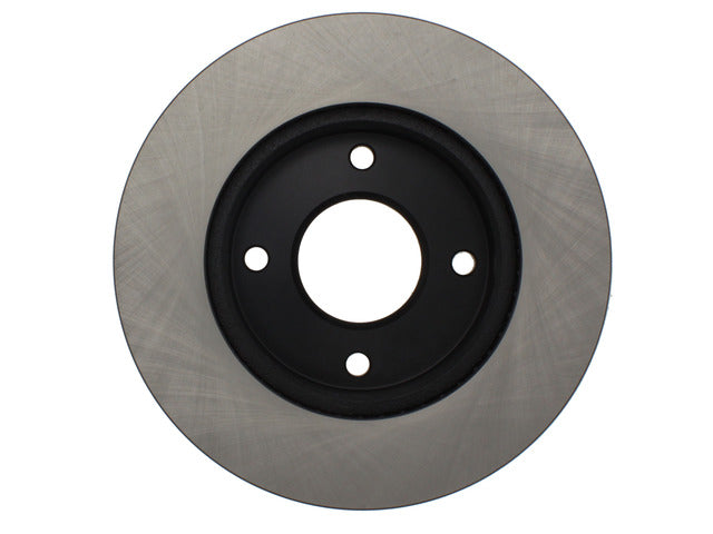 Centric Parts Disc Brake Rotor  120.42106