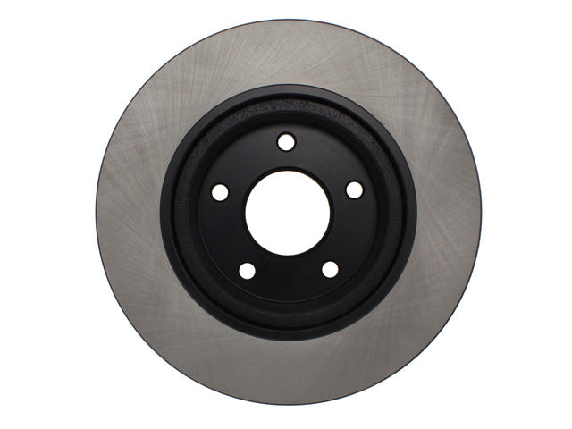 Centric Parts Disc Brake Rotor  120.42108