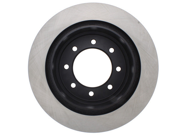 Centric Parts Disc Brake Rotor  120.42109