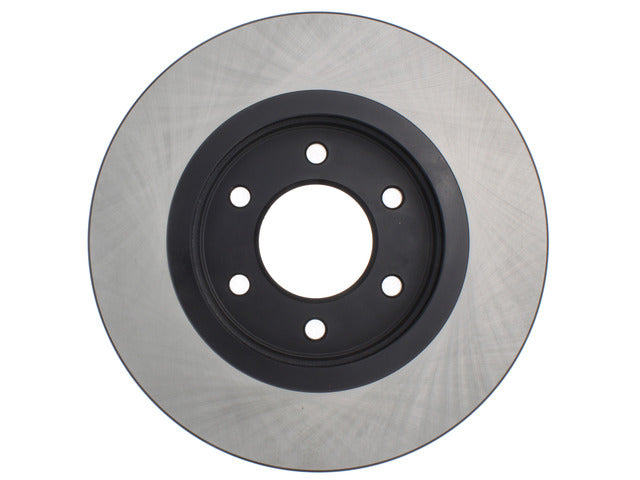 Centric Parts Disc Brake Rotor  120.42111