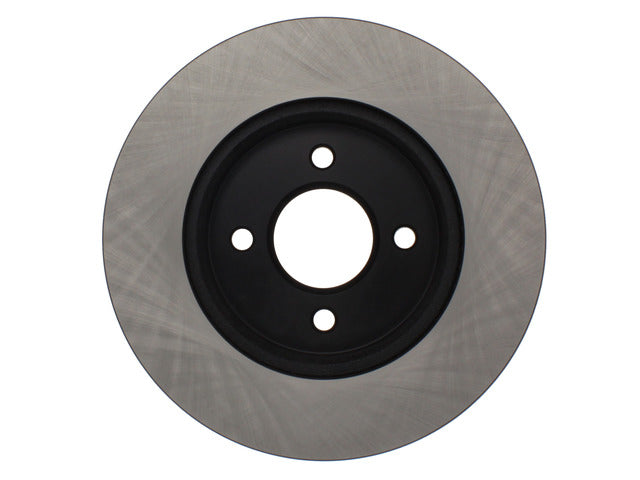 Centric Parts Disc Brake Rotor  120.42116