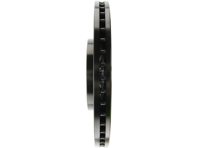 Centric Parts Disc Brake Rotor  120.42117