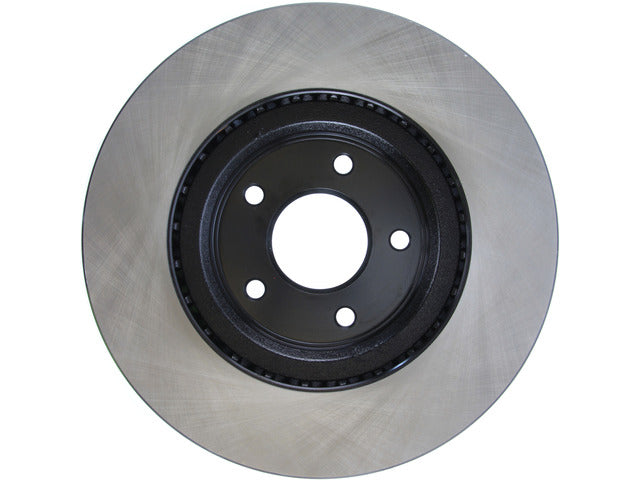 Centric Parts Disc Brake Rotor  120.42117