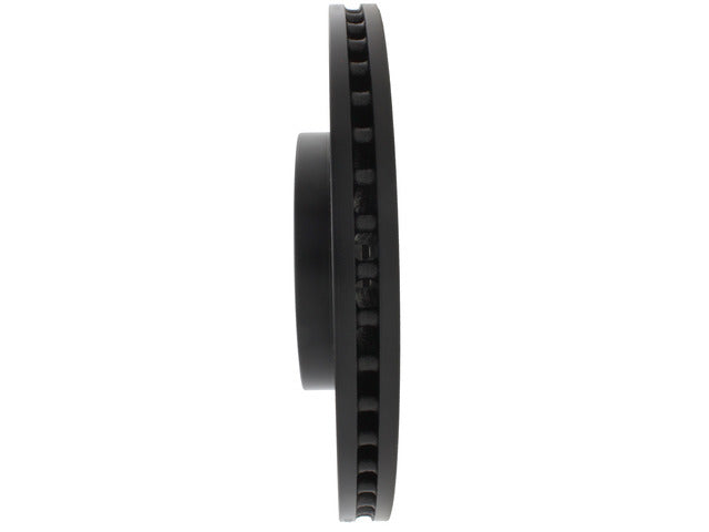 Centric Parts Disc Brake Rotor  120.42120