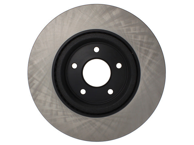 Centric Parts Disc Brake Rotor  120.42120