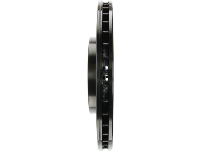 Centric Parts Disc Brake Rotor  120.42126