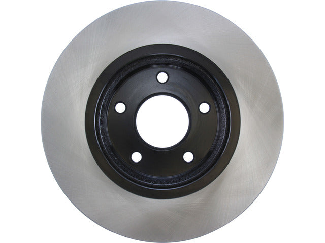Centric Parts Disc Brake Rotor  120.42126