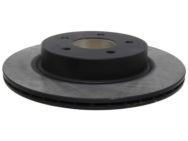 Centric Parts Disc Brake Rotor  120.42129