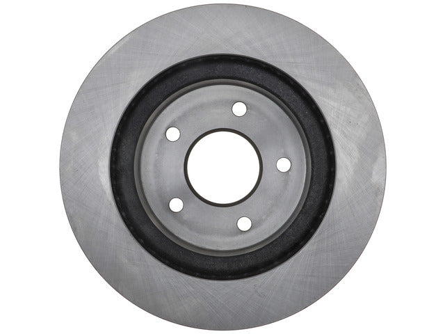 Centric Parts Disc Brake Rotor  120.42129