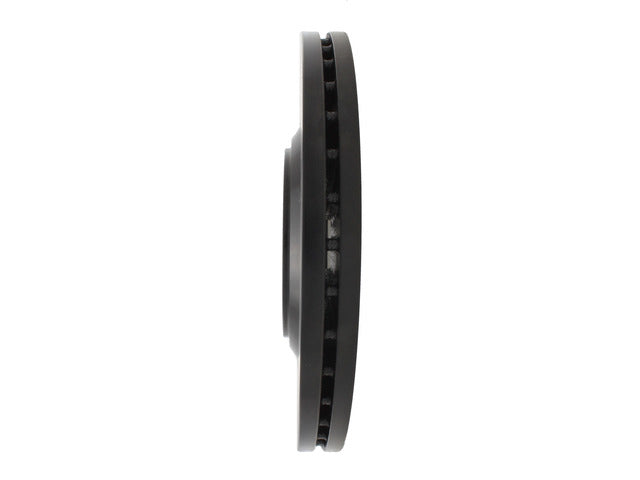 Centric Parts Disc Brake Rotor  120.43013