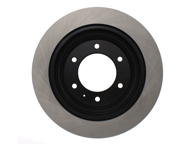 Centric Parts Disc Brake Rotor  120.43015