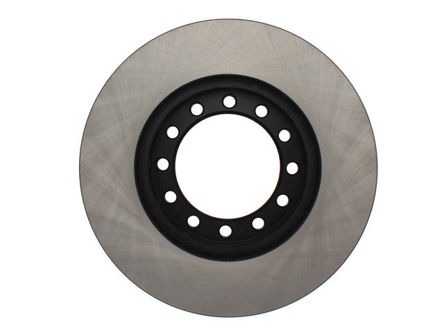 Centric Parts Disc Brake Rotor  120.43016
