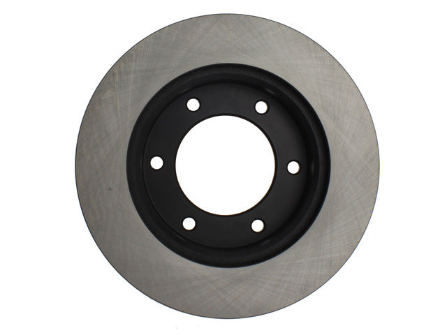 Centric Parts Disc Brake Rotor  120.43018