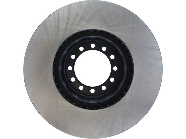 Centric Parts Disc Brake Rotor  120.43019