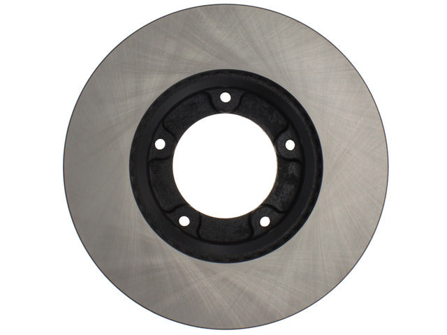 Centric Parts Disc Brake Rotor  120.44030