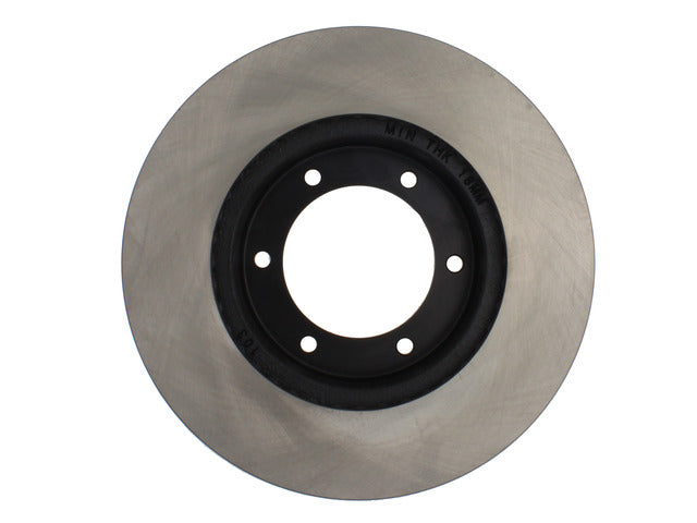Centric Parts Disc Brake Rotor  120.44044