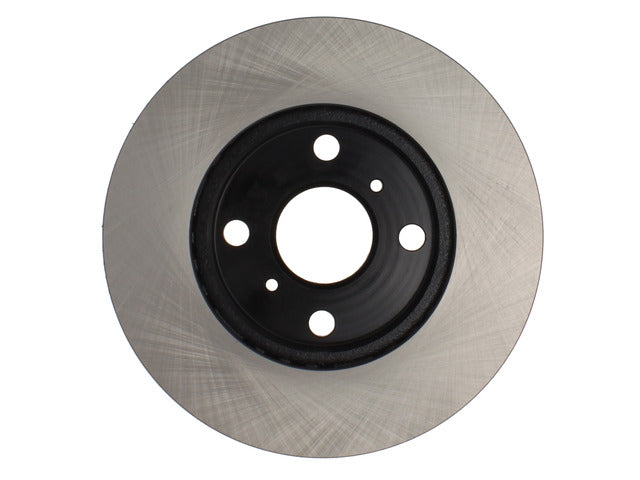 Centric Parts Disc Brake Rotor  120.44075