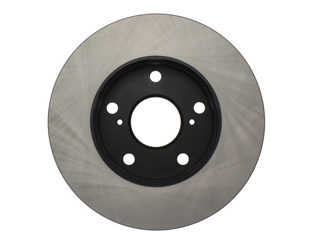 Centric Parts Disc Brake Rotor  120.44078
