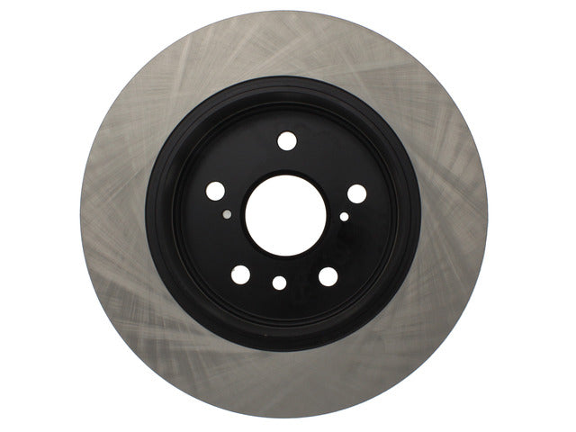 Centric Parts Disc Brake Rotor  120.44080