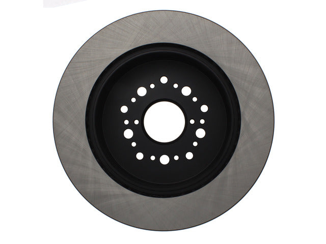 Centric Parts Disc Brake Rotor  120.44084